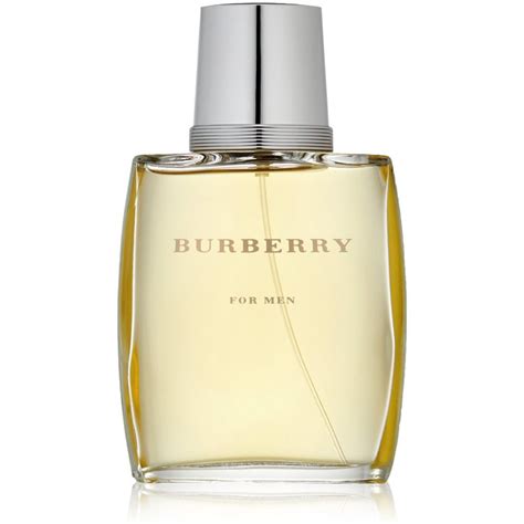 burberry classic for men eau de toilette|burberry london 3.4oz men's cologne.